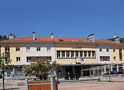 La Bresse, Mairie.jpg