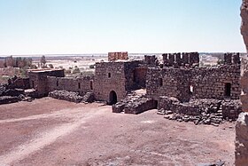 Image illustrative de l’article Qasr al-Azraq