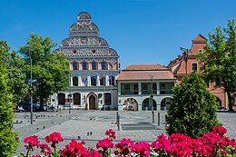 City Hall