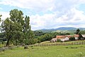 Robaje - panorama