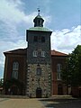 Evang.-lutherse Johannes-de-Doperkerk in Walsrode