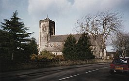 Kerk van St. Nicholas