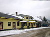 New York Central Railroad Adirondack Division Historic District