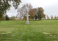 Cimetière international