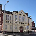 Das ehemalige Rathaus von Cromer