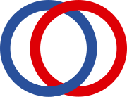 Logo de l'Union des sociétés françaises de sports athlétiques