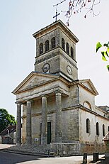 Église de la Nativité.