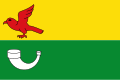 Vlag van Wijckel