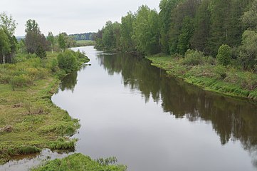 Wiks va Jizdra kuksa