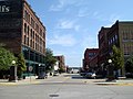 Image 36Fourth Street Historic District, in Woodbury County (from National Register of Historic Places listings in Iowa)