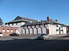 Buffalo Tennis and Squash Club