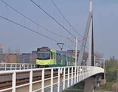 Nieuwegein