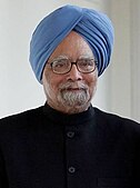 Manmohan Singh