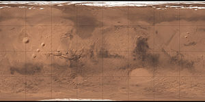 Candor Chasma (Mars)