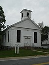 Methodist Episcopal Church