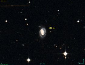 Image illustrative de l’article NGC 334