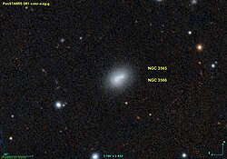 NGC 3566