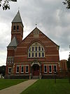 Otsego County Courthouse