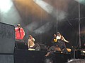 Out4Fame-Festival 2015 - Wu-Tang Clan - 2