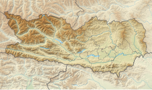 Goldeck (Berg) (Kärnten)