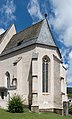 English: Apse Deutsch: Chorschluss