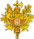 Wappen der Französischen Republik