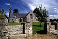 La chapelle Saint-Blaise.