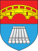 Coat of arms of Masty