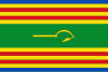 Bandeira de Aladrén