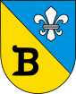 Wapen van Barzheim