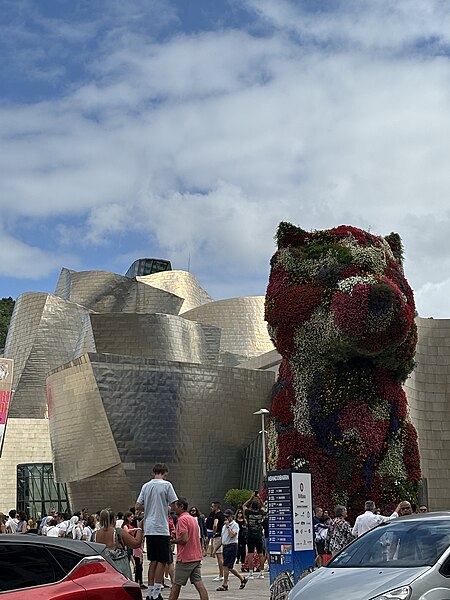 File:Bilbao y su museo.jpg