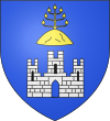 Blason de Belpech