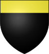 Blason de Villegly