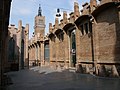 CaixaForum in Barcelona