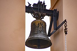 church bell