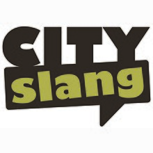 Description de l'image City Slang Logo.jpg.