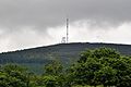 Summit seen from Church Hill Road Jonesborough County Armagh