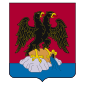 Coat of arms of Fiume