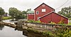 Croghan Island Mill