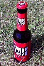 Thumbnail for File:Duff Beer Bottle.jpg