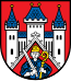 Blason de Fladungen