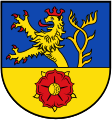 Wappen , Goch, Deutschland