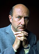 Donald Pleasence Allan Warren edit