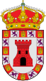 Blason de El Cubo de Don Sancho