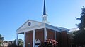 First Baptist Church of Paducah