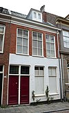 Hardewikerstraat 21, Groningen