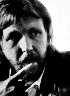 Harry Nilsson