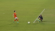 Thumbnail for File:Houston Dash vs. Boston Breakers (21045034812).jpg