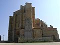 Igrexa de Santa María de la Asunción (Castro Urdiales).