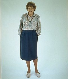 Julia Child